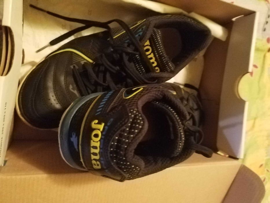 Ghete Joma nr 39