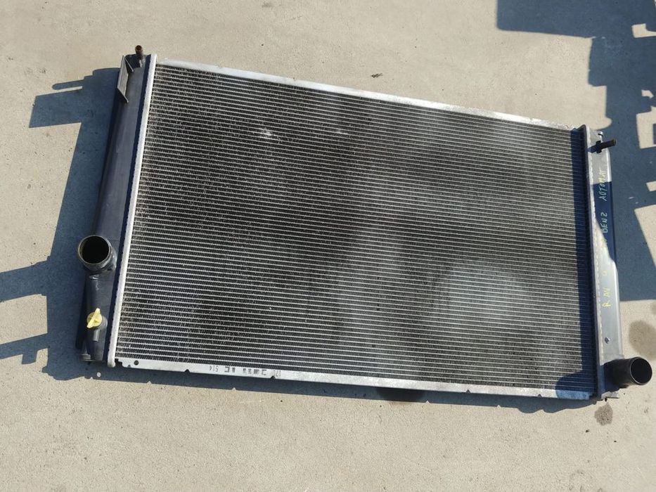 radiator apa 2.0 b toyota rav 4 3 a3 422133-5140 -cutie automata
