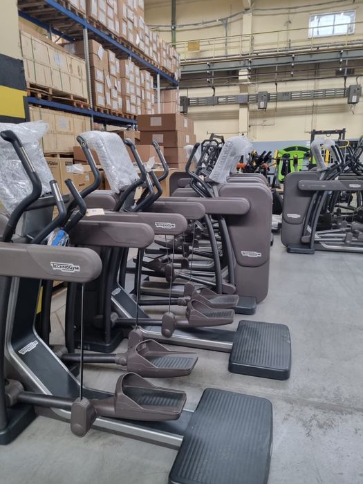 Echipamente fitness Technogym Artis