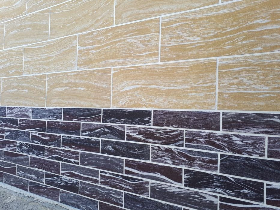 Гибкий камень Карабулак