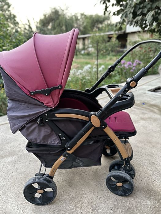 Каляска сотилади!