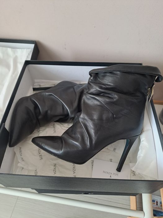 Patricia Pepe 38 номер