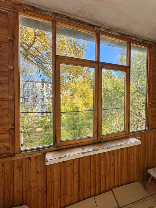 Продам 3х комнатную квартиру