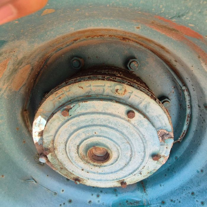 Трактор ХТЗ Т-150