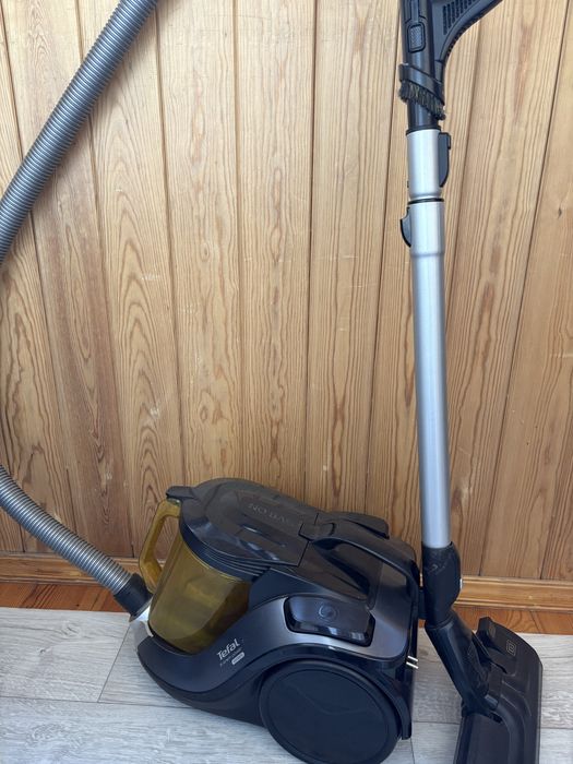 Пылесос тефаль оригинал