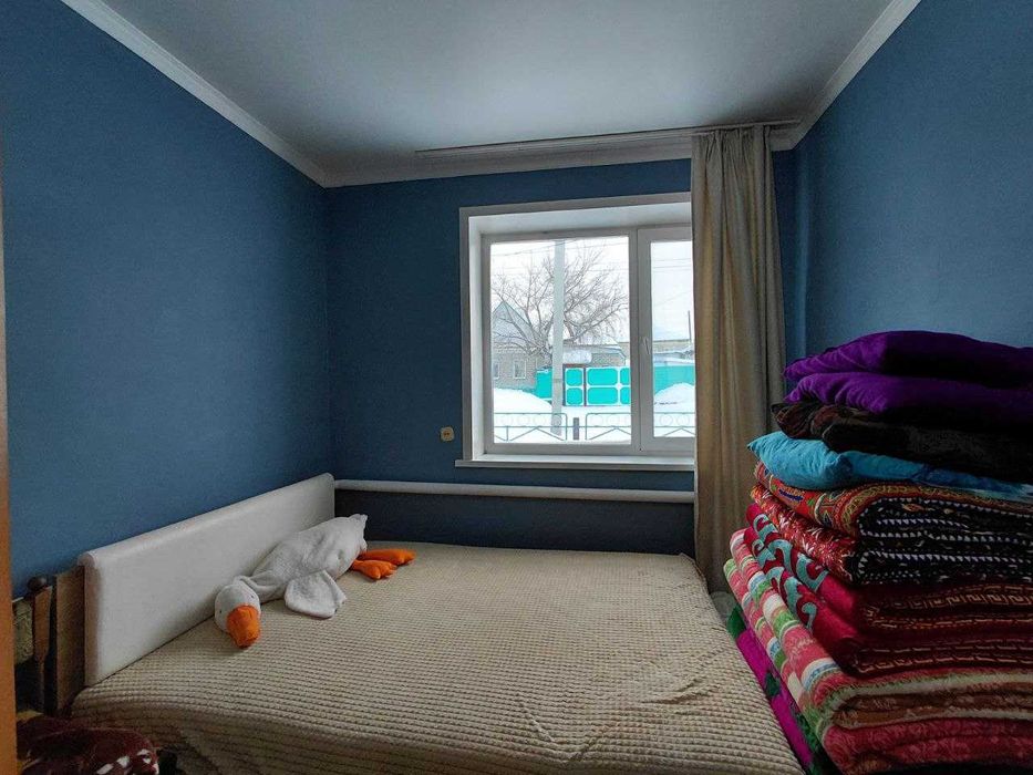 Продам 3 ком дом За тобольск