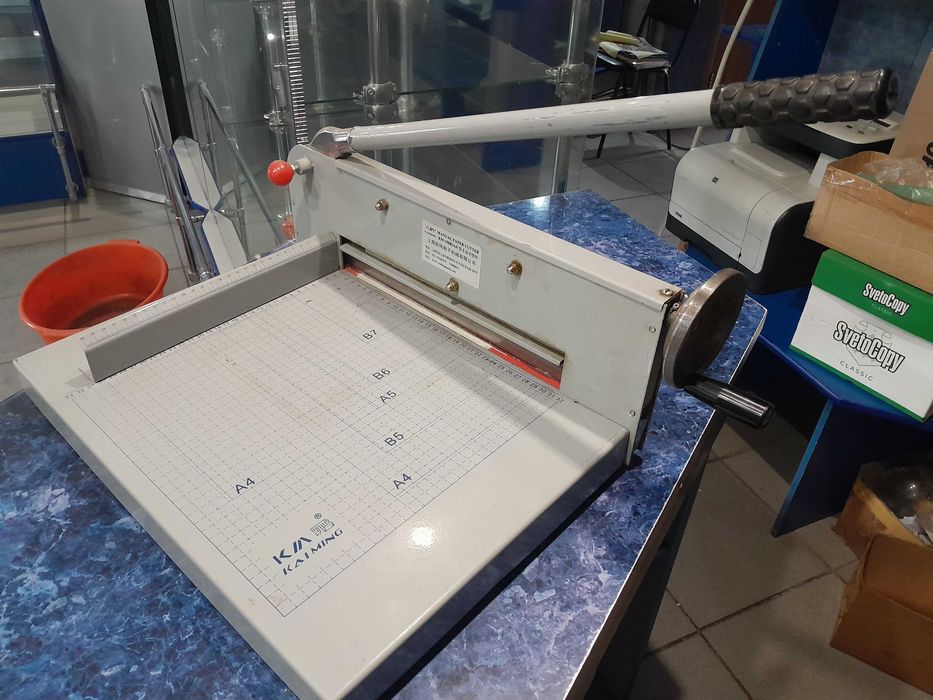 Продам струйный принтер l805