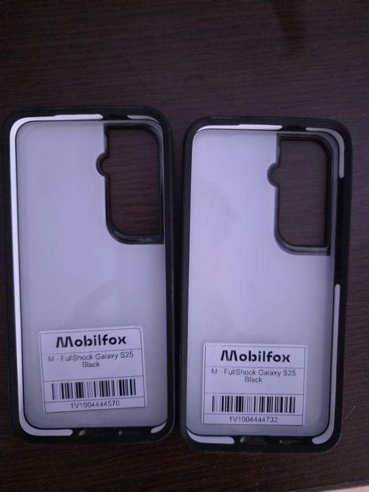 Huse mobilfox s25