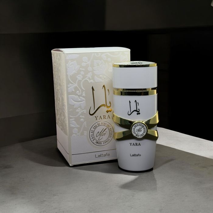 Yara parfum 100% orginal