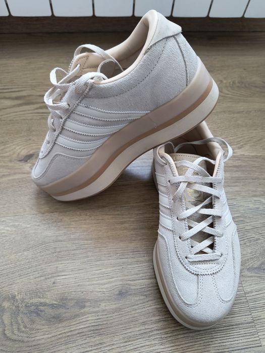 Sneakers ADIDAS , dama