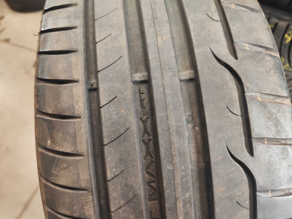 2бр. летни гуми 225/45/17 Dunlop