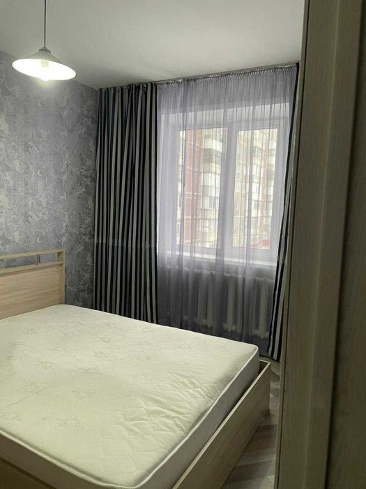 Сдается 2х комнатная квартира