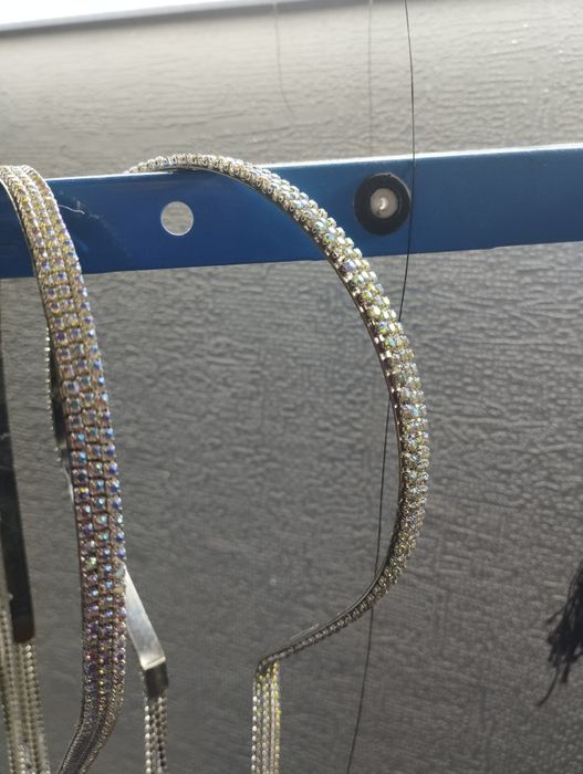 Нереальные украшения для волос