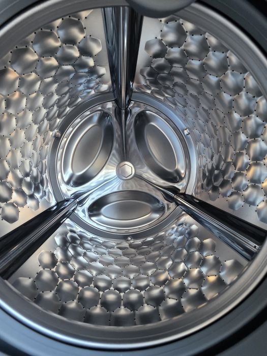 Пералня Miele W1