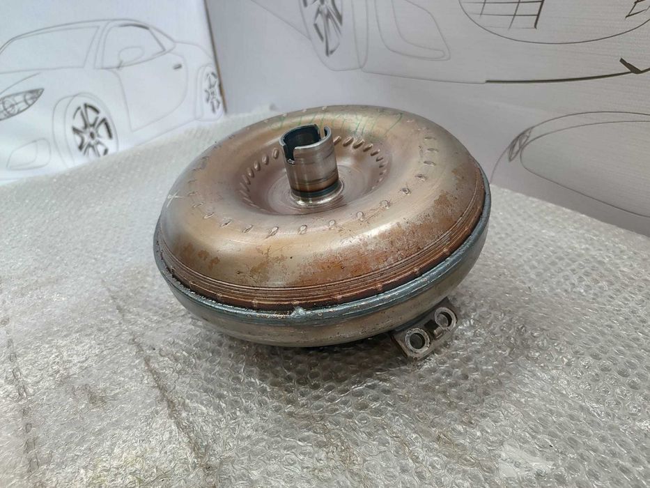 Convertizor De Cuplu Chrysler 300 / 300C (2005–2010) / Cod OEM A20925006020 (5C)