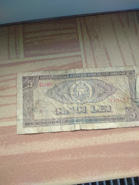 Vand bacnote eclipsa si altele