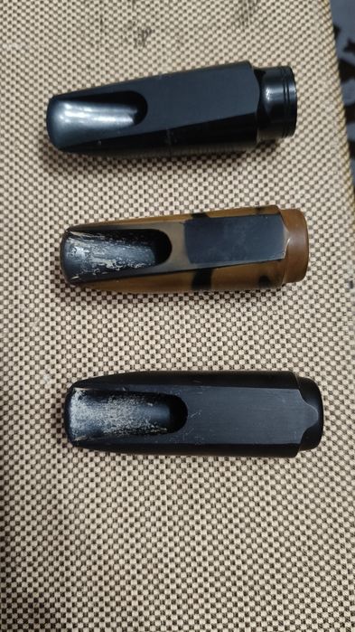 Muștiuc saxofon alto/sopran