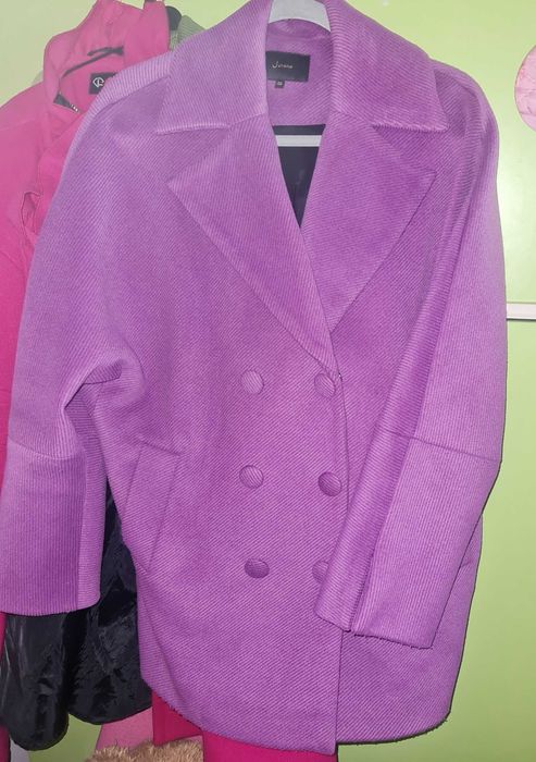 Страхотно палто на Junona