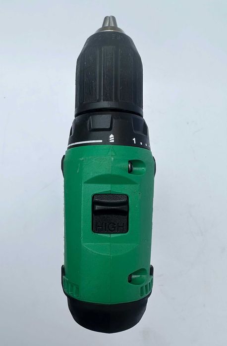 HiKoki DS 18DA - Безчетков компактен винтоверт 18V като нов!