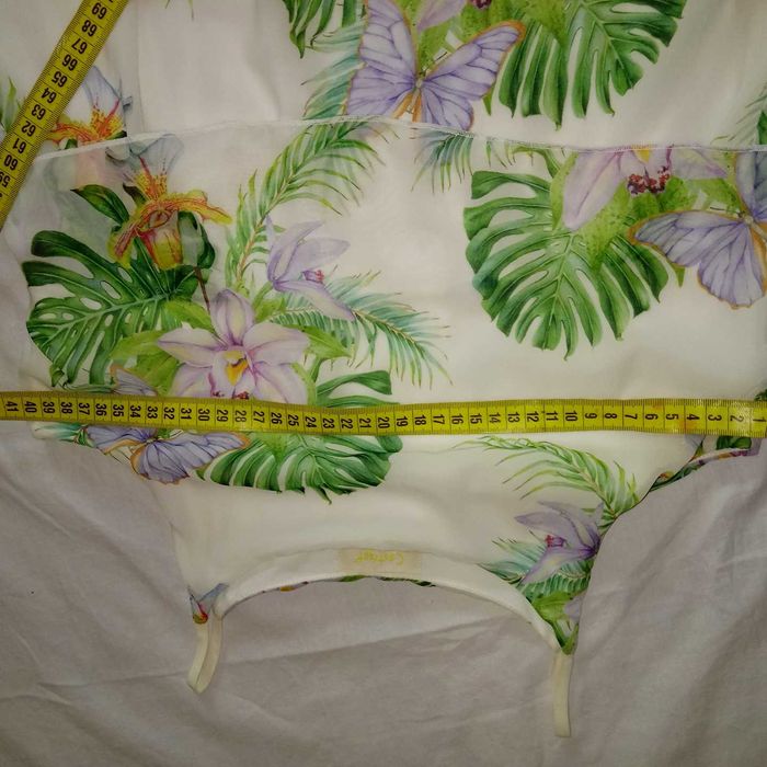 Детска лятна рокля Р-158