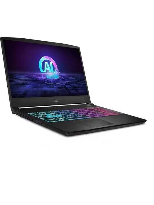 MSI Sword r7-8845HS DDR5 16/512 RTX 4060 6GB 15.6 FHD IPS 144Hz