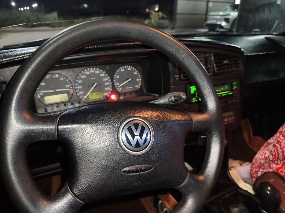Volkswagen Passat VR6 2.8