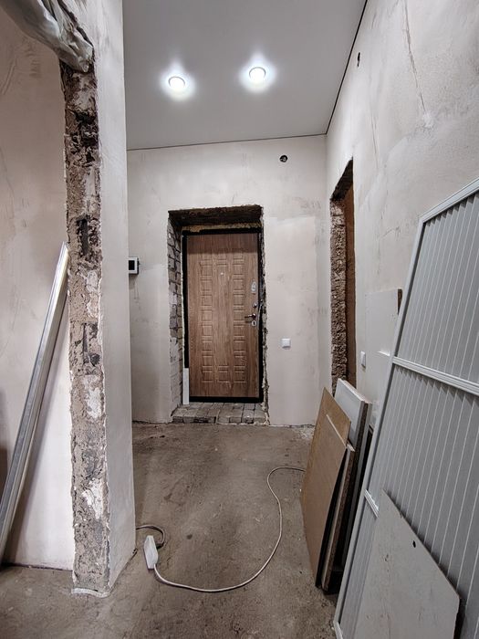 Продам однокомнатную квартиру