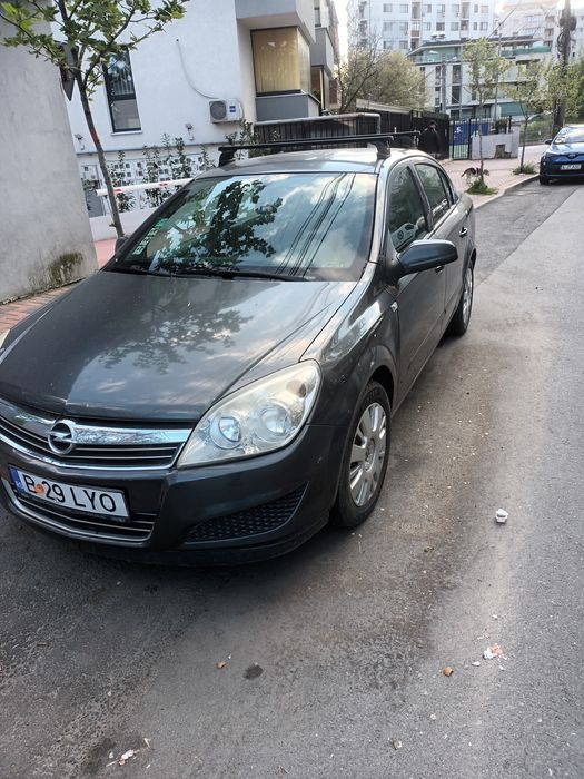 Vand Opel astra h