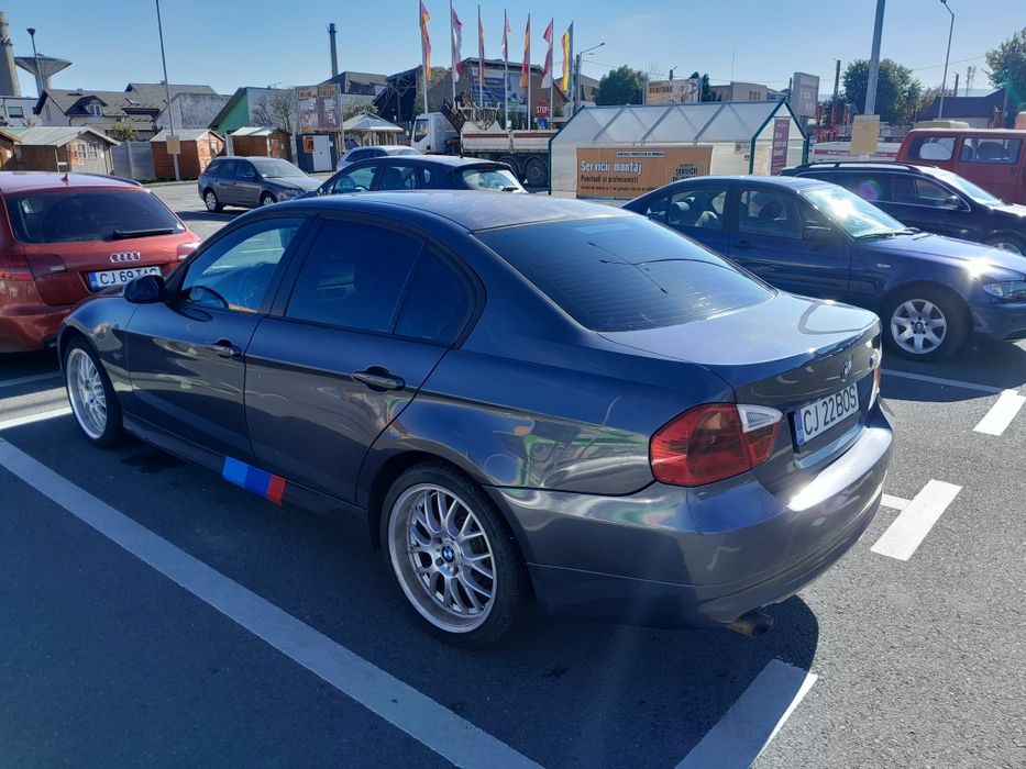 Vand bmw seria 3
