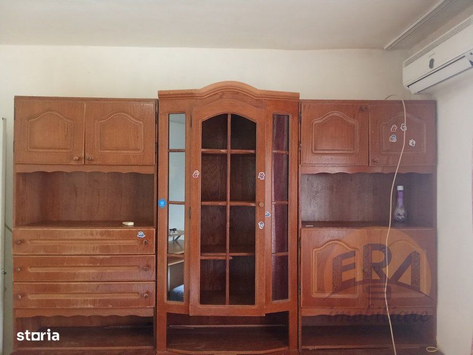 Apartament 1 camera, Decebal, Str. Nicolae Balcescu — fotografia 3