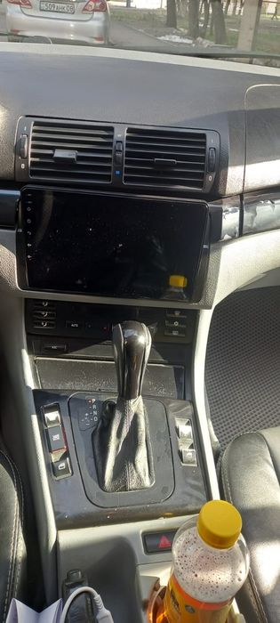 Бмв е46 1999 года