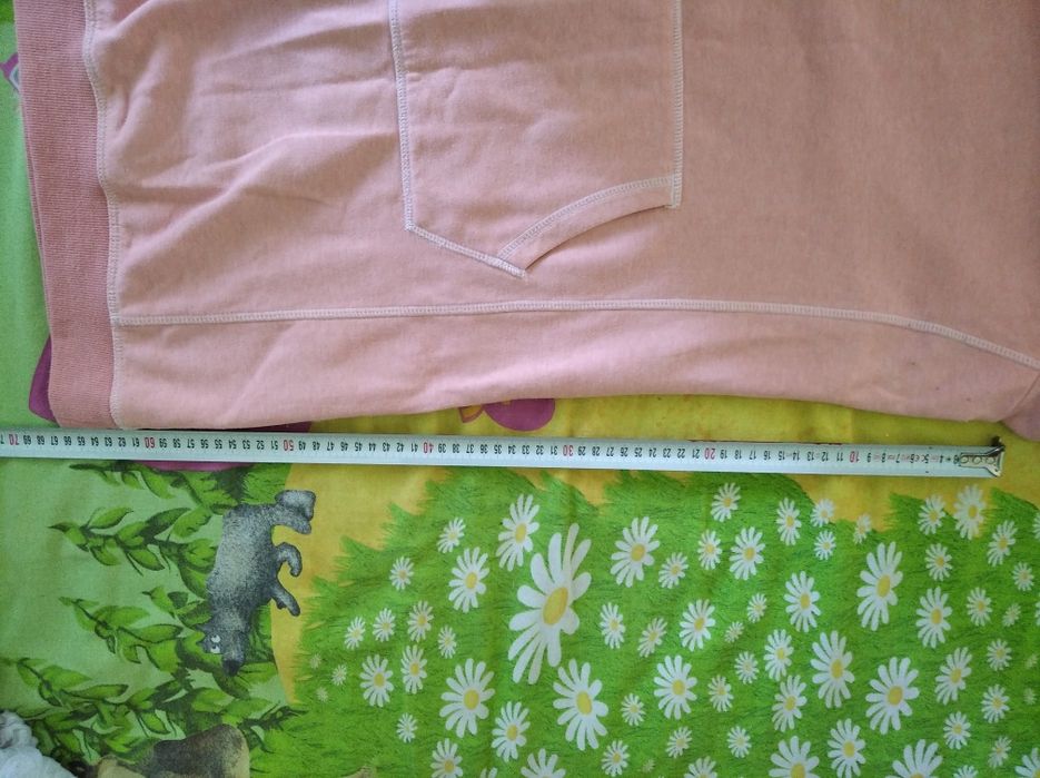 Рокля с дълъг ръкав Esmara