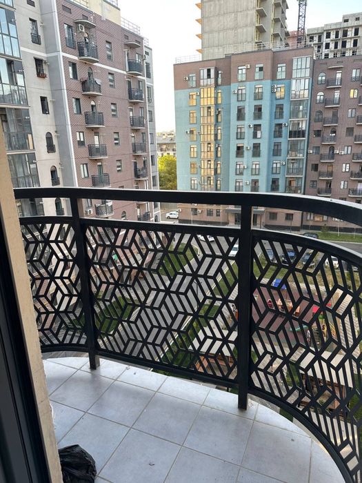 Здается квартира жк Assalom Havo олмос махалля метро недолеко
