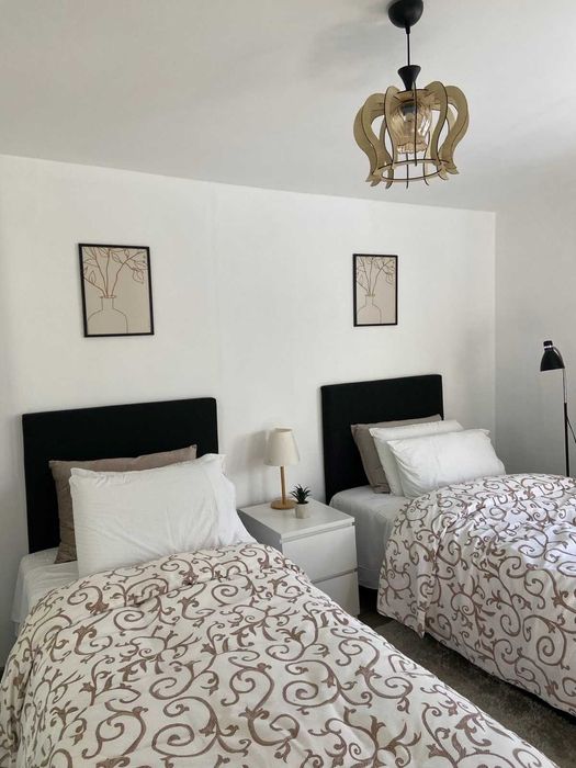 Дава се под наем Къща в Търговище, Център - 50 кв.м за 561 € - Снимка #2