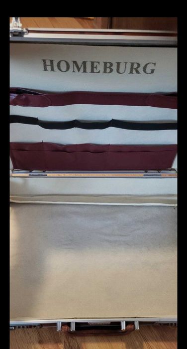 Geamantan/ valiza material usor