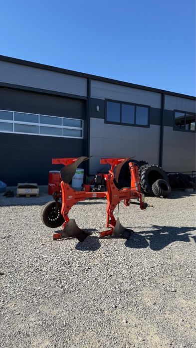 Plug kuhn madter 100-2 trupite