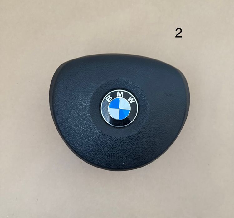Бмв аирбаг bmw airbag e84 е87 е90 е91 f20 f21 f30 f31 f10 f11 f12