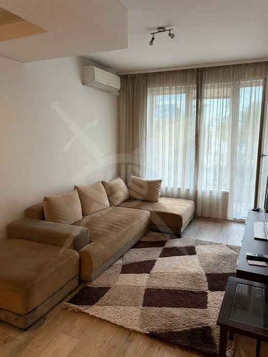 Дава се под наем Тристаен апартамент в Варна, ХЕИ - 115 кв.м за 600 € - Снимка #2