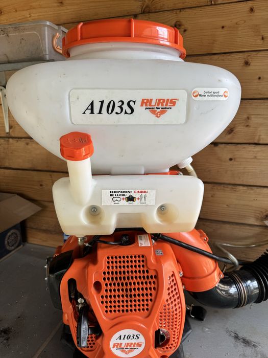 Atomizor RURIS A103S