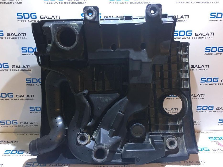 Capac Motor VW Golf 5 1.6FSI 2003 - 2009 COD : 03G129607N / 03G 129 607 N