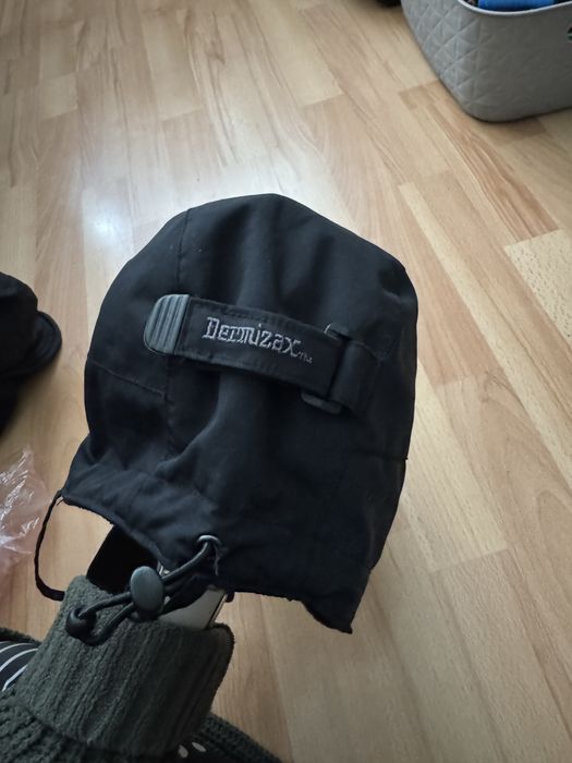 Мъжки шапки Bergans, High Colorado