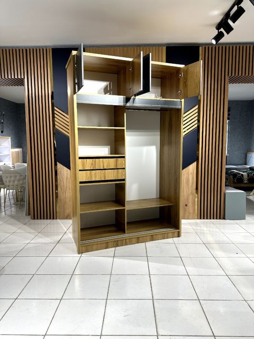 Shkaf Шкаф Istanbul 2