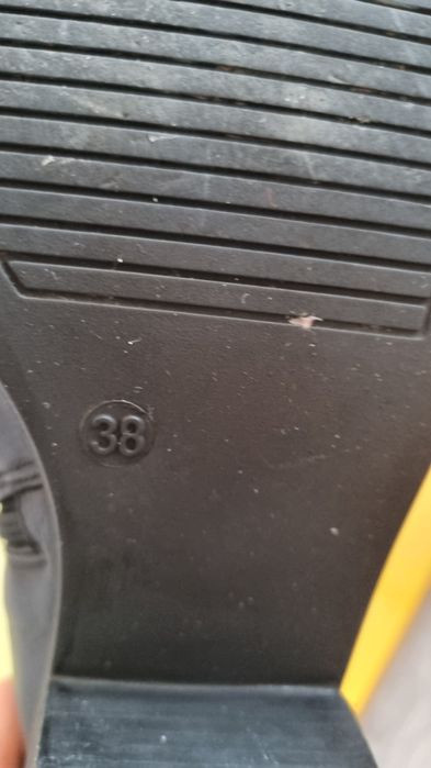 Зимние сапоги Greyder