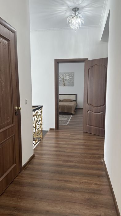 Посуточная аренда коттеджа