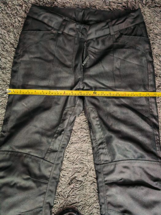 Pantaloni moto touring