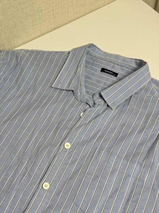 Летняя рубашка 3Хл