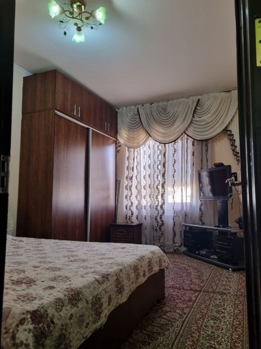 Срочно сдается 2х комнатная квартира 6 микрорайон