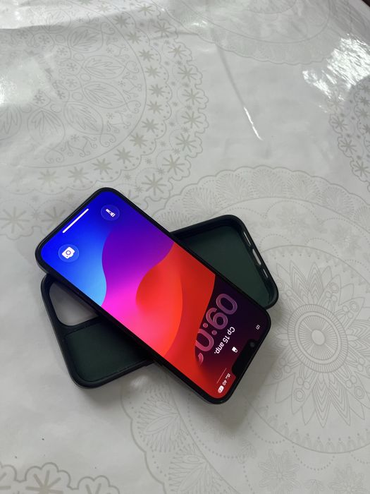 Айфон 14 идеалный состояние