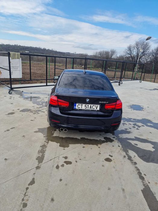 BMW 3 Series 2017 — imagine 2