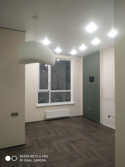 Ремонт квартира Астана